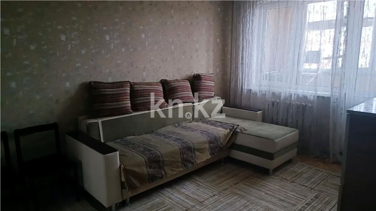 Продажа 1-комнатной квартиры, 40 м² в Алматы