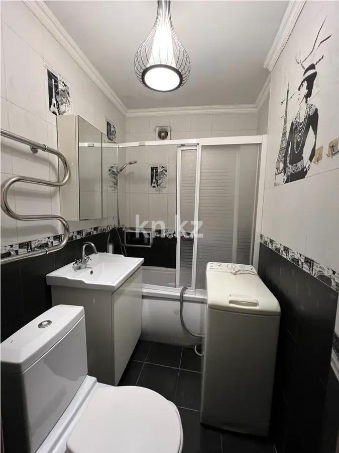 Продажа 3-комнатной квартиры, 63 м², ул. Манаса, дом  73а в Алматы - фото 5