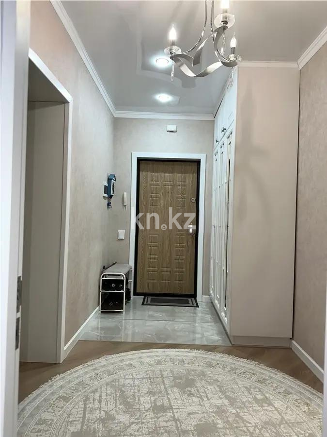 Продажа 3-комнатной квартиры, 84 м² в Астане - фото 7