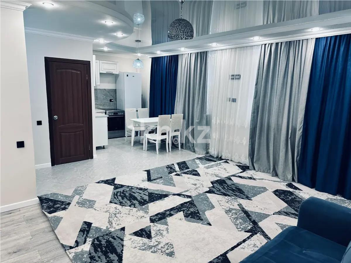 Продажа 1-комнатной квартиры, 35 м² в Астане - фото 2