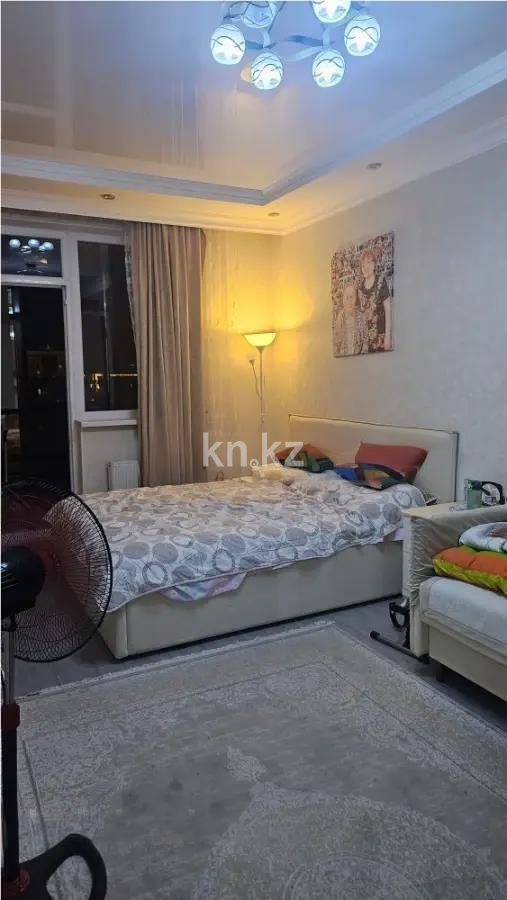 Продажа 2-комнатной квартиры, 53 м² в Астане - фото 2