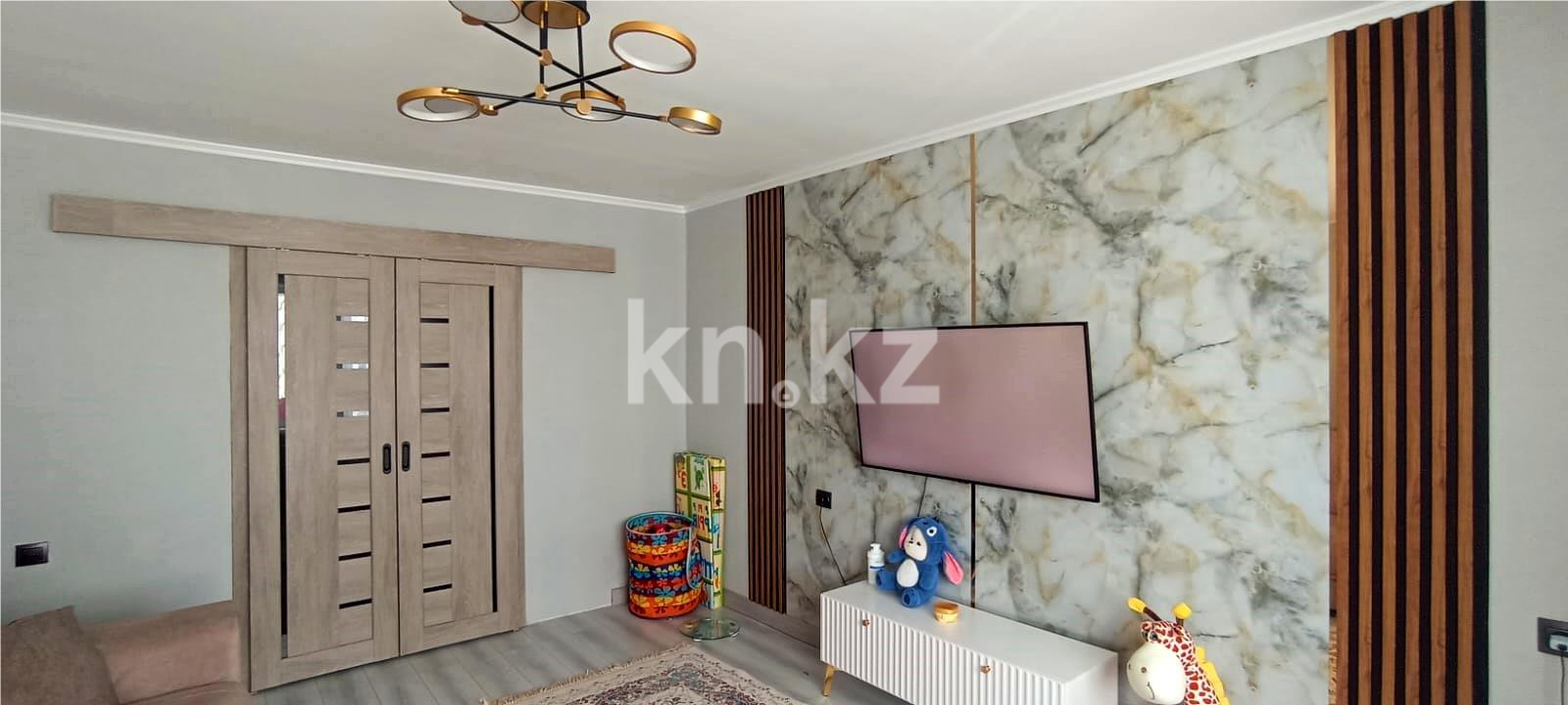 Продажа 3-комнатной квартиры, 71 м², мкр-н 9-й в Темиртау - фото 2