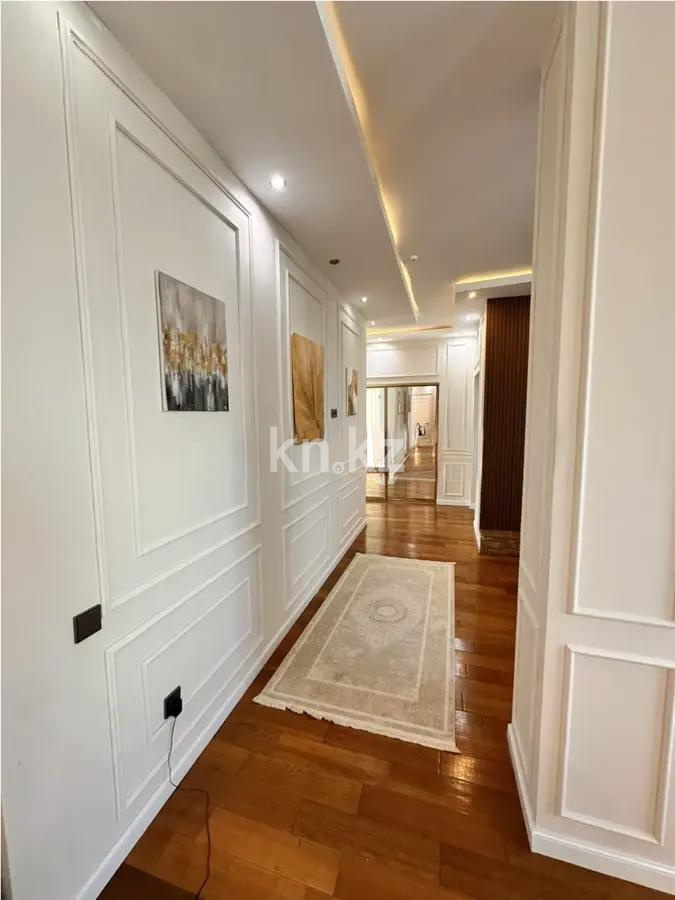 Продажа 4-комнатной квартиры, 130 м² в Астане - фото 7