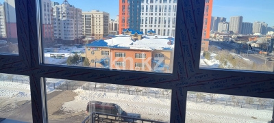 Продажа 1-комнатной квартиры, 38.4 м² в Астане - фото 7