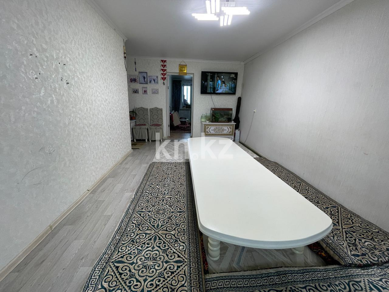 Продажа 3-комнатной квартиры, 67 м² в Караганде - фото 3