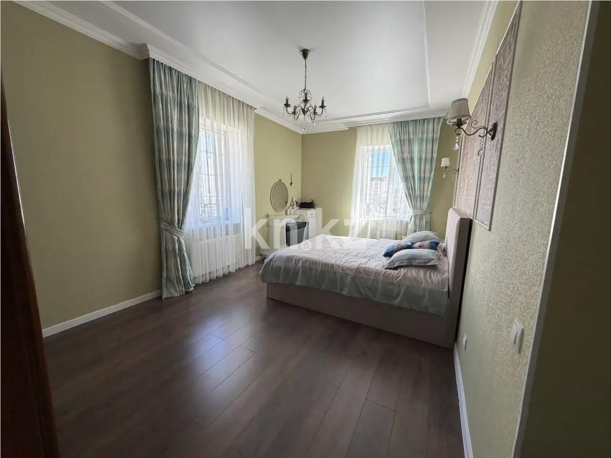 Продажа 3-комнатной квартиры, 93 м² в Астане - фото 2