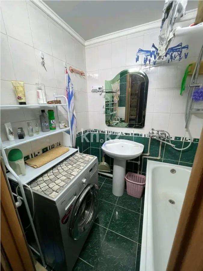 Продажа 2-комнатной квартиры, 52 м², ул. Амангельды, дом  3е в Темиртау - фото 7