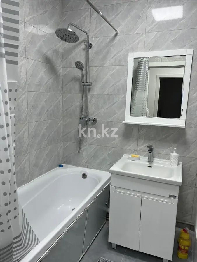 Продажа 1-комнатной квартиры, 58 м² в Алматы - фото 3