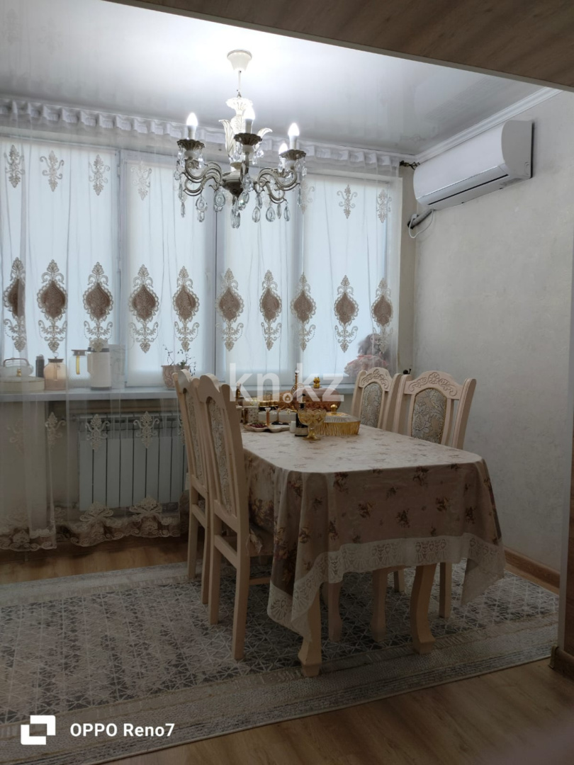 Продажа 3-комнатной квартиры, 63 м² в Таразе - фото 4