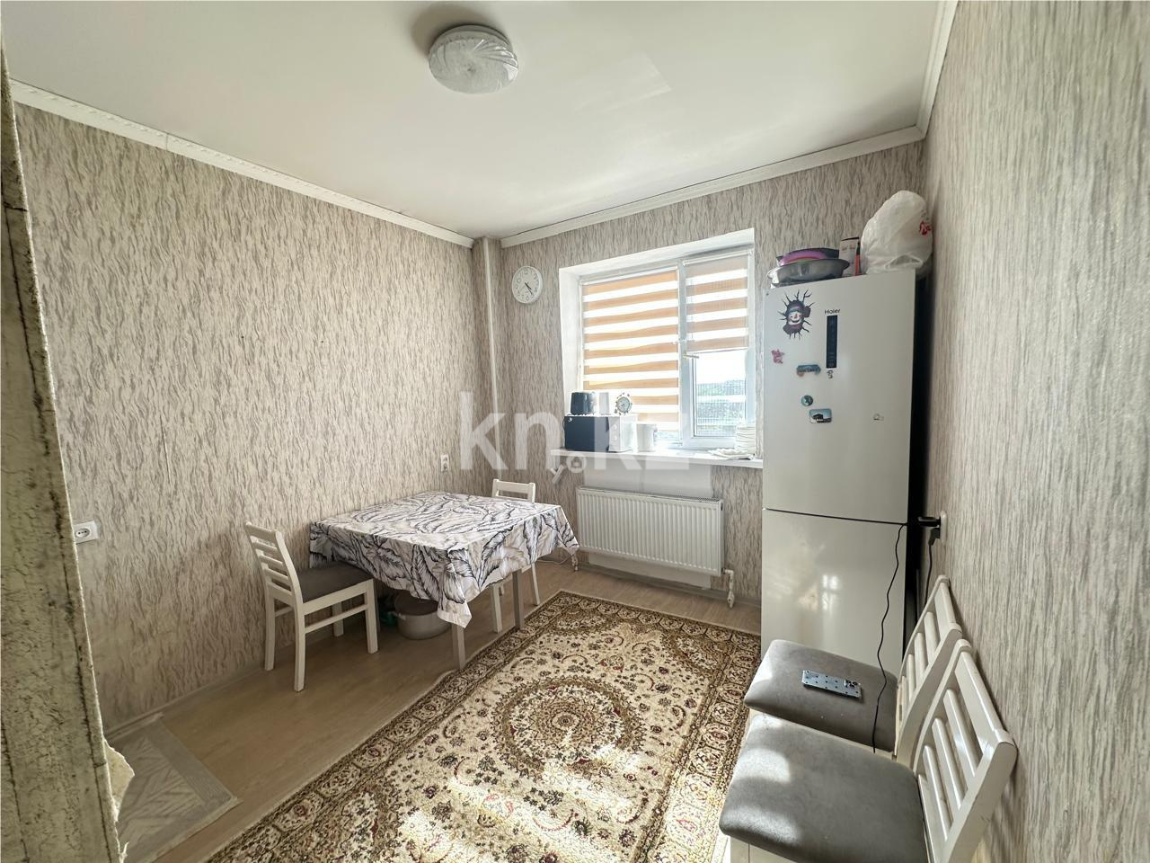 Продажа 1-комнатной квартиры, 34 м² в Караганде - фото 4