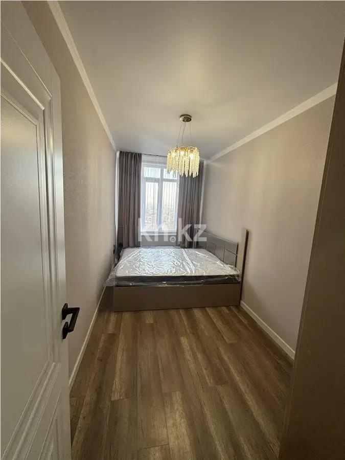 Продажа 1-комнатной квартиры, 35 м² в Алматы - фото 2