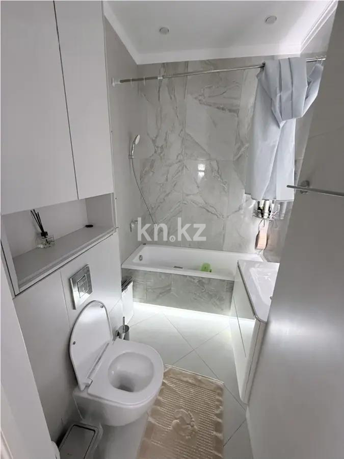 Продажа 2-комнатной квартиры, 65 м², пр. Сейфуллина, дом  469а в Алматы - фото 4