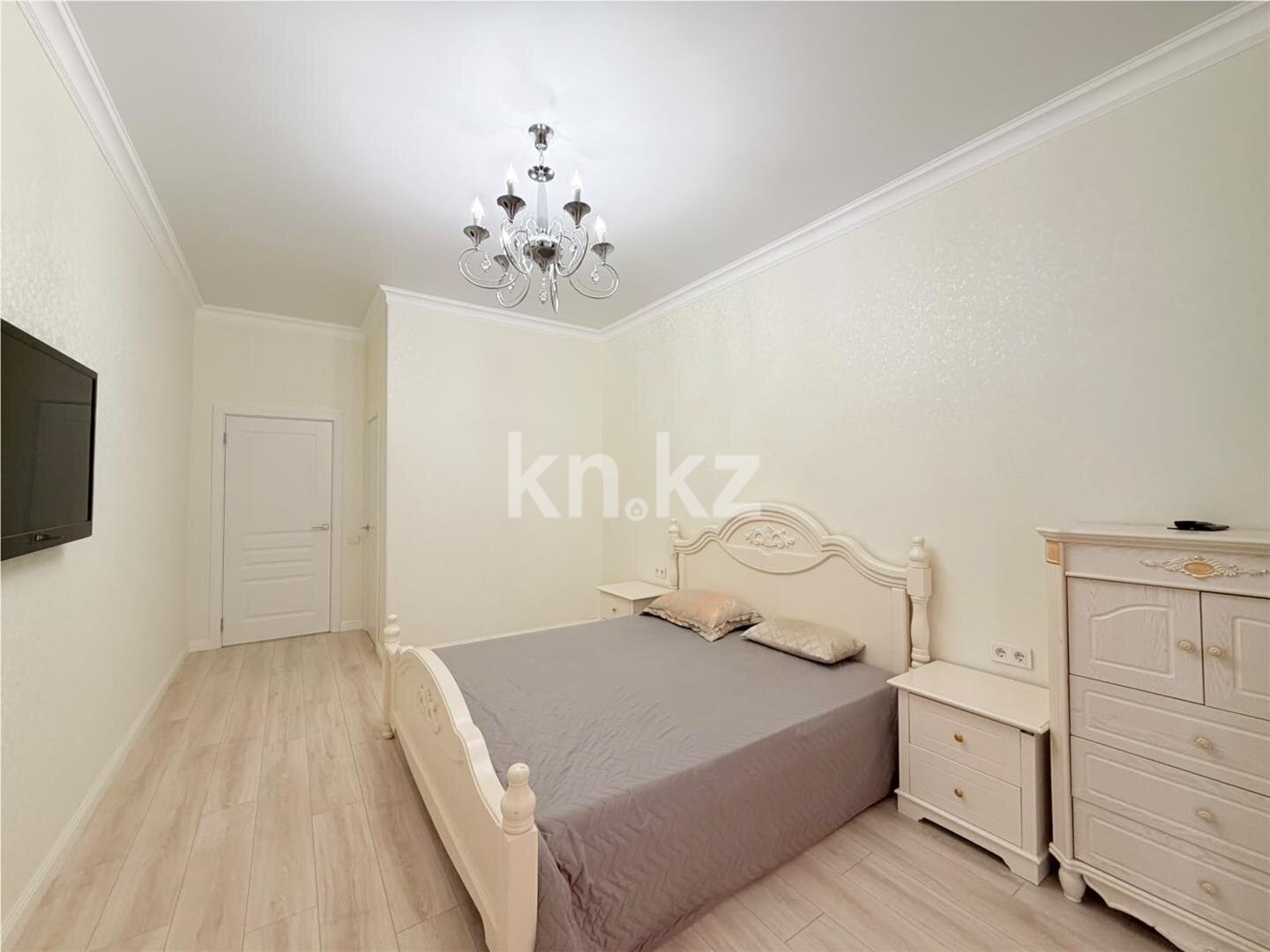 Продажа 2-комнатной квартиры, 75.5 м² в Астане - фото 4