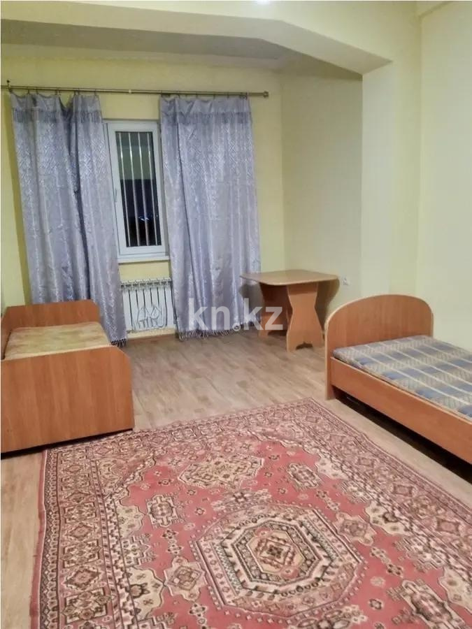 Продажа 1-комнатной квартиры, 40 м² в Алматы