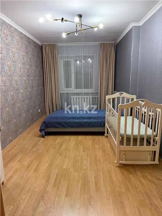 Продажа 2-комнатной квартиры, 64 м², пр. Момышулы, дом  6/3 в Астане - фото 2
