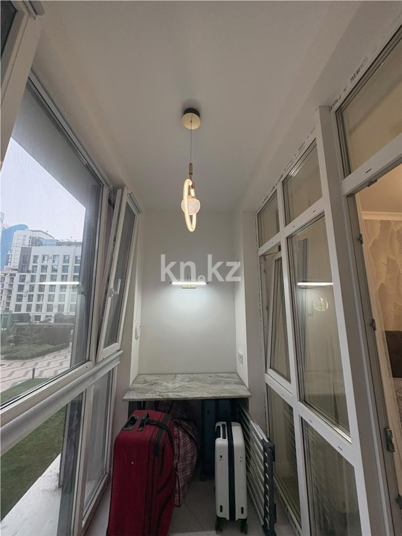 Продажа 2-комнатной квартиры, 49.21 м² в Астане - фото 5