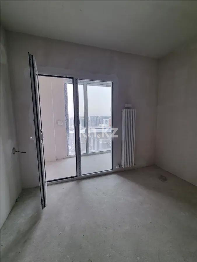 Продажа 4-комнатной квартиры, 110.7 м² в Алматы