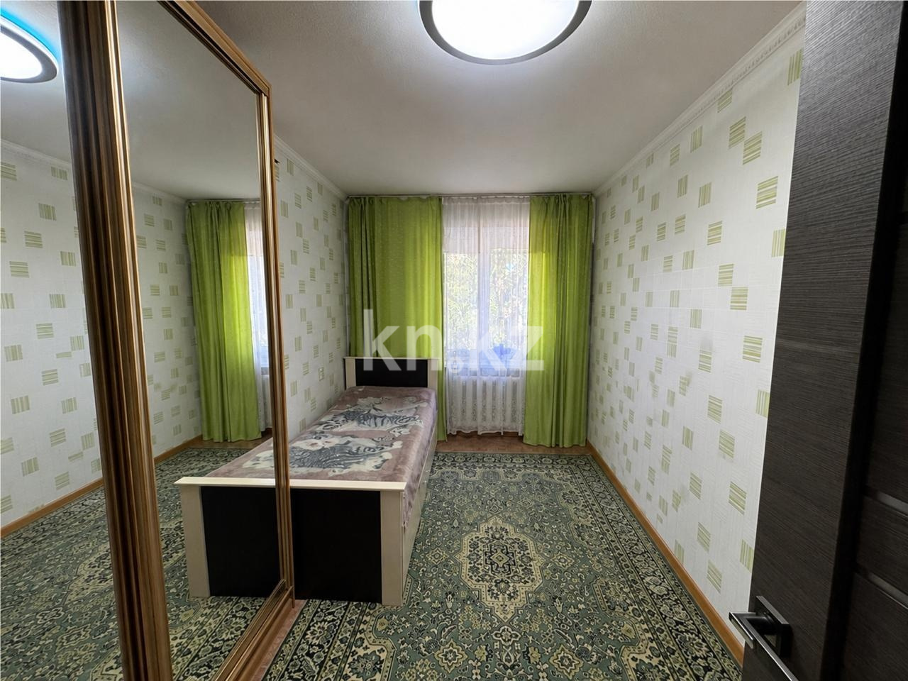 Продажа 3-комнатной квартиры, 61 м² в Темиртау - фото 5