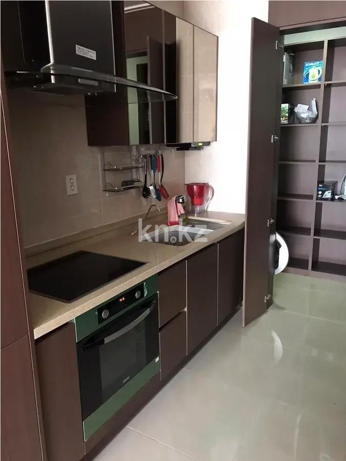 Продажа 2-комнатной квартиры, 75 м², пр. Кошкарбаева, дом  10/1 в Астане - фото 3