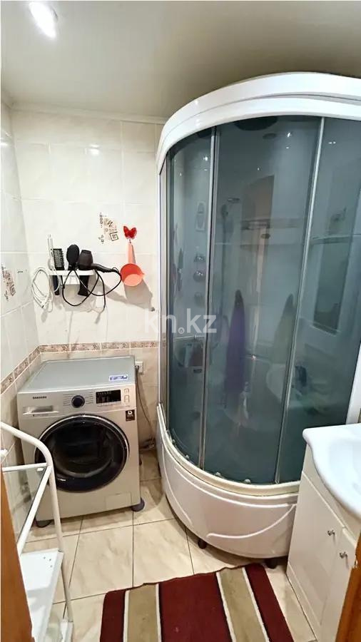 Продажа 3-комнатной квартиры, 71 м², ул. Шерубай батыра, дом  39 в Абае - фото 5