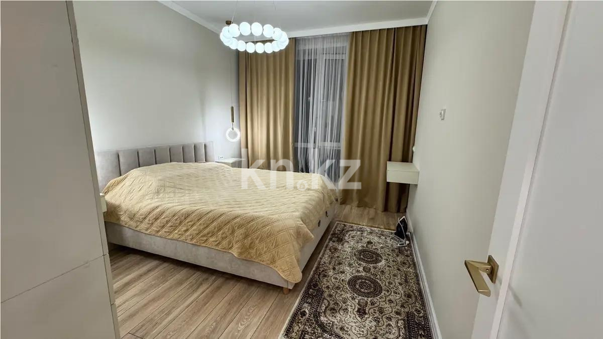 Продажа 2-комнатной квартиры, 40 м² в Астане - фото 2