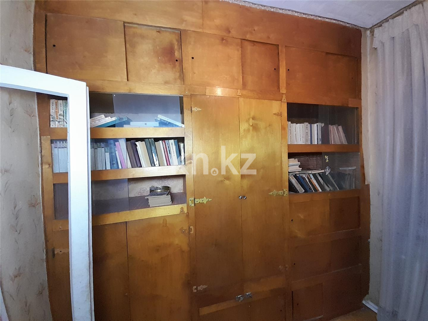 Продажа 3-комнатного дома, 75.2 м², ул. Нуркена Абдирова в Темиртау - фото 9