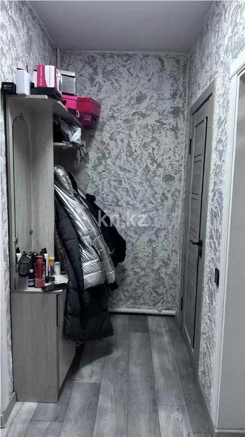 Продажа 2-комнатной квартиры, 41.4 м², ул. Магнитная, дом  17 в Алматы - фото 5