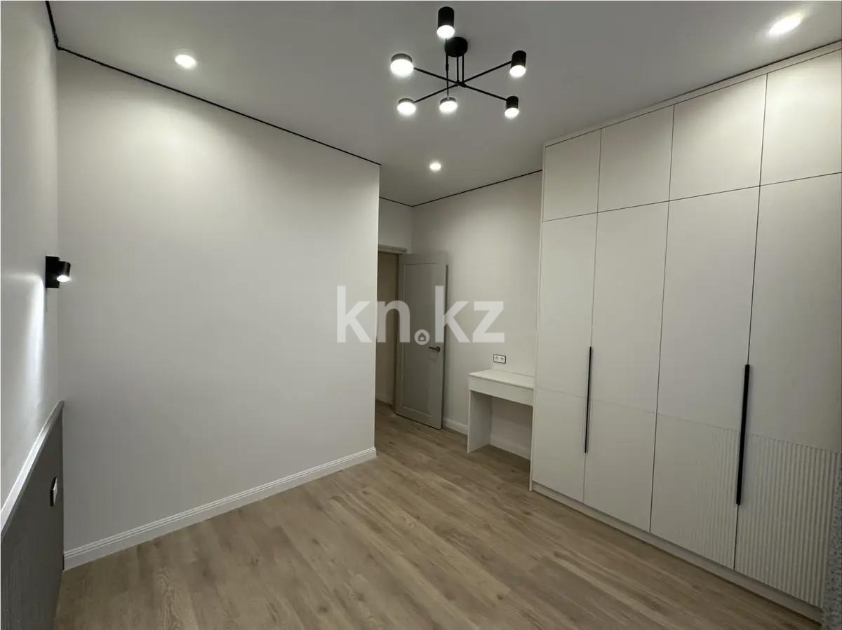 Продажа 3-комнатной квартиры, 77 м² в Астане - фото 3