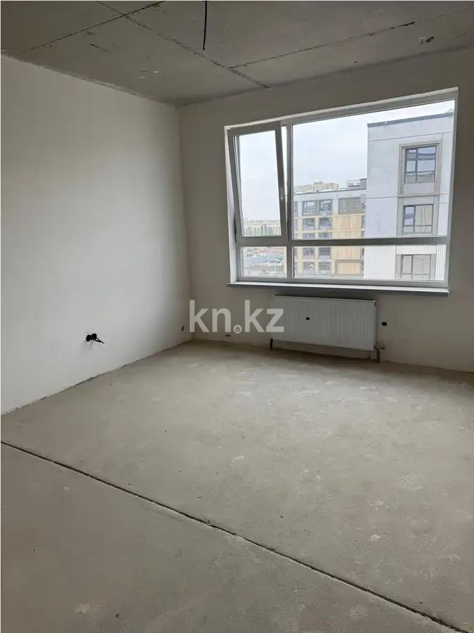Продажа 1-комнатной квартиры, 32 м², ул. Момышулы, дом  11/14а в Алматы