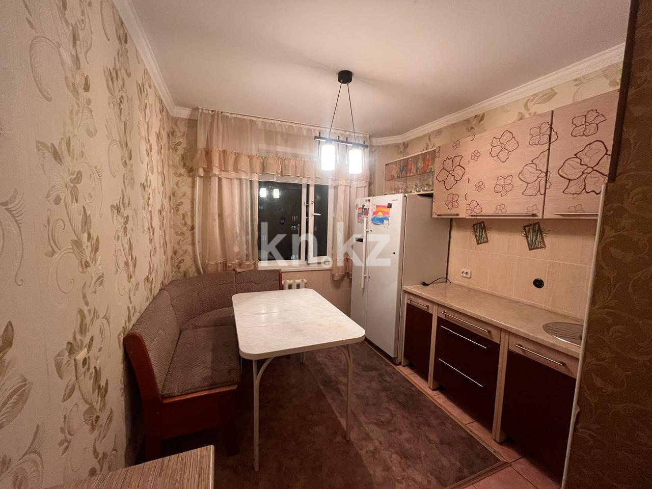 Продажа 4-комнатной квартиры, 84 м² в Караганде