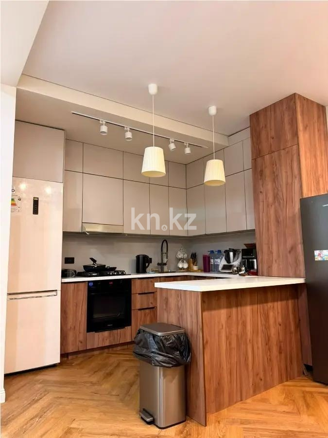 Продажа 3-комнатной квартиры, 64 м² в Алматы - фото 4