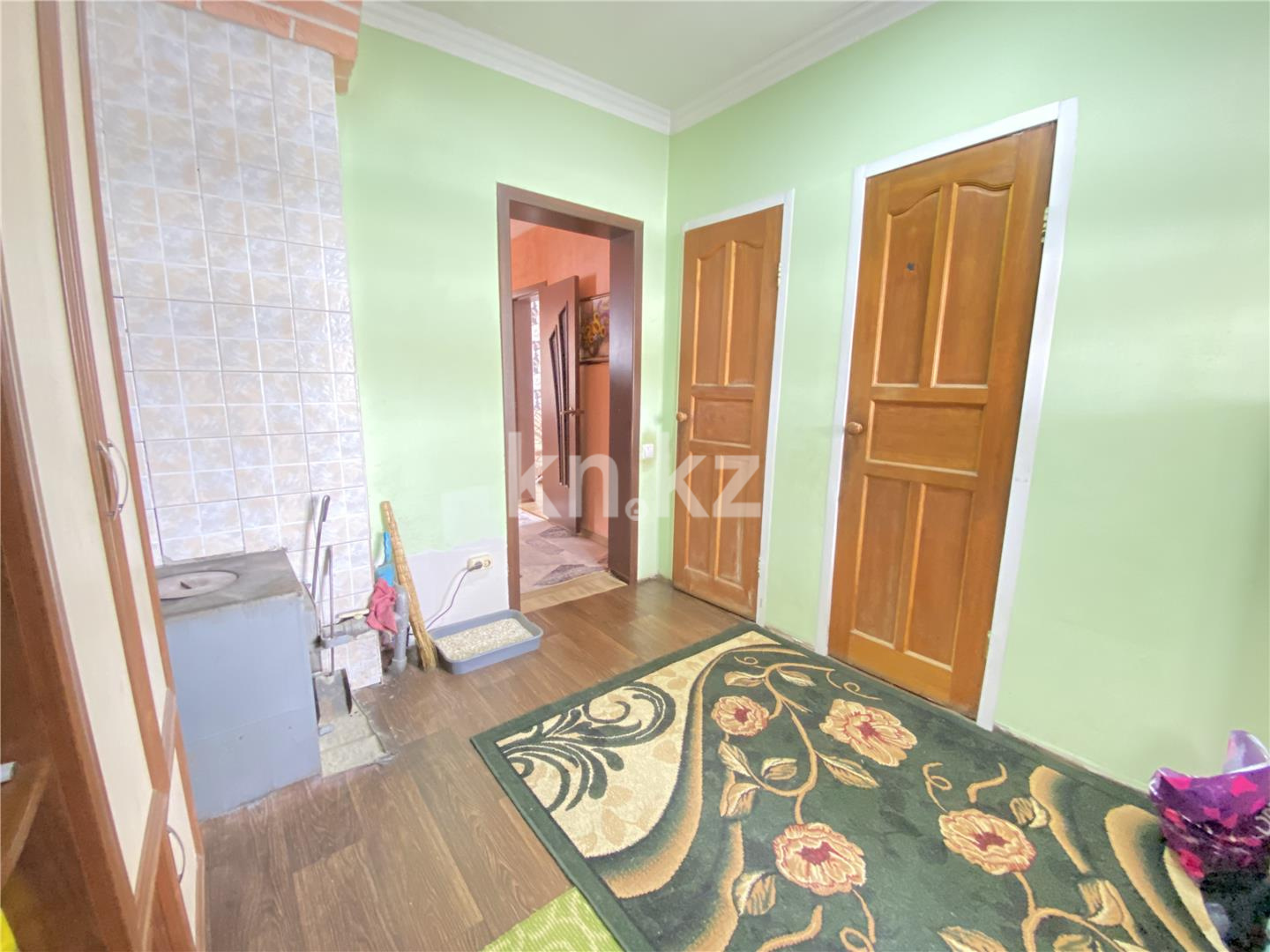 Продажа 4-комнатного дома, 82.3 м², ул. Неверова в Караганде - фото 13