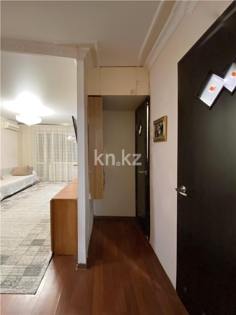 Продажа 2-комнатной квартиры, 51.3 м² в Астане - фото 11