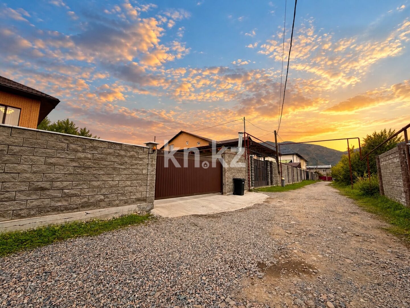 Продажа 5-комнатного дома, 250 м² в Алматинской области - фото 34