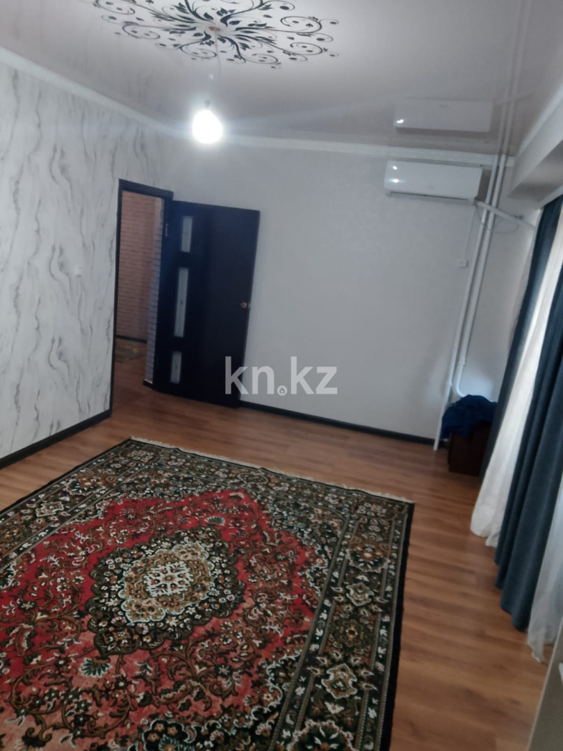 Продажа 2-комнатной квартиры, 47 м² в Шымкенте - фото 15