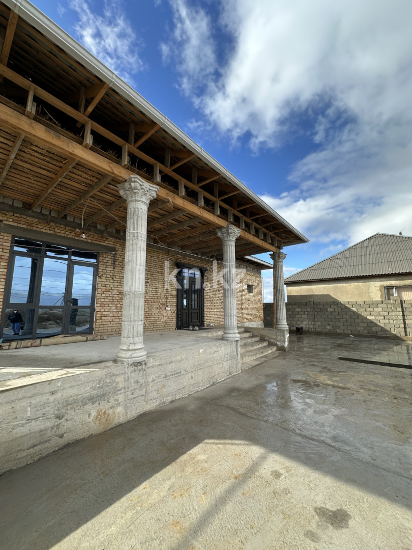 Продажа 5-комнатного дома, 214 м² в Шымкенте - фото 2