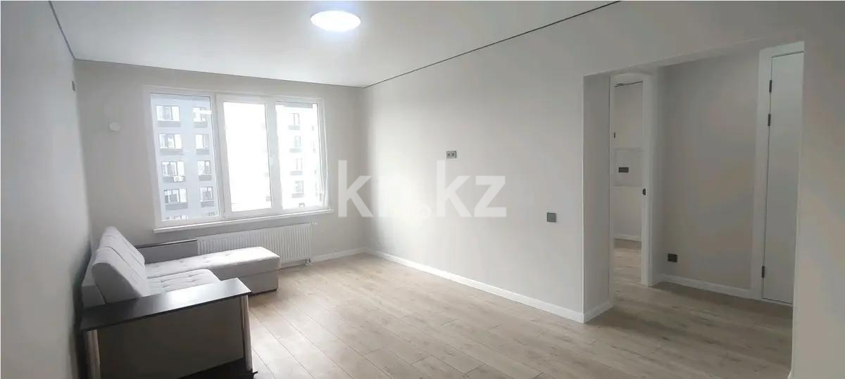 Продажа 1-комнатной квартиры, 35 м² в Астане