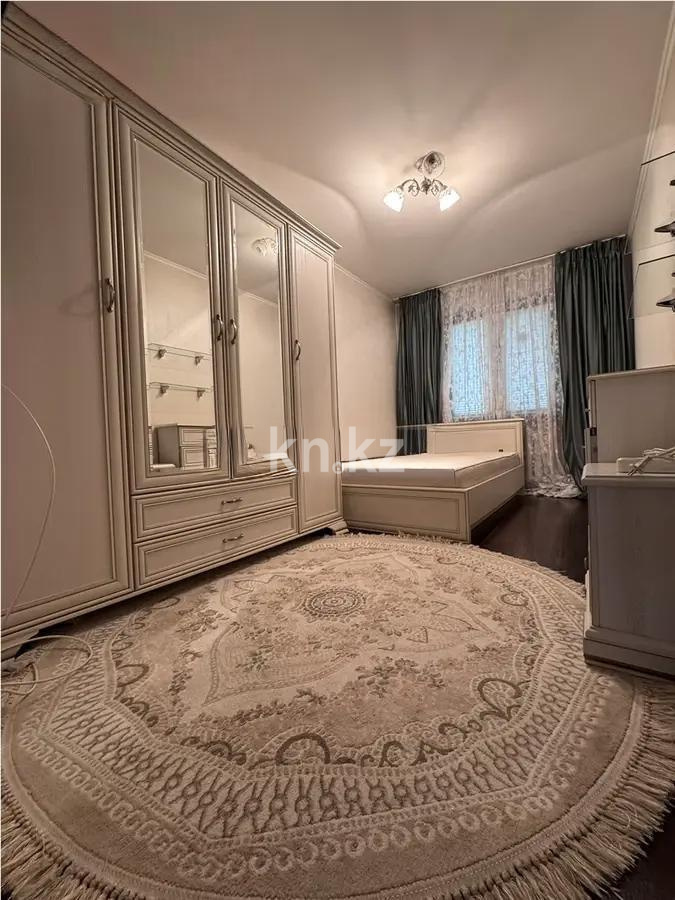 Продажа 3-комнатной квартиры, 70 м² в Алматы - фото 2