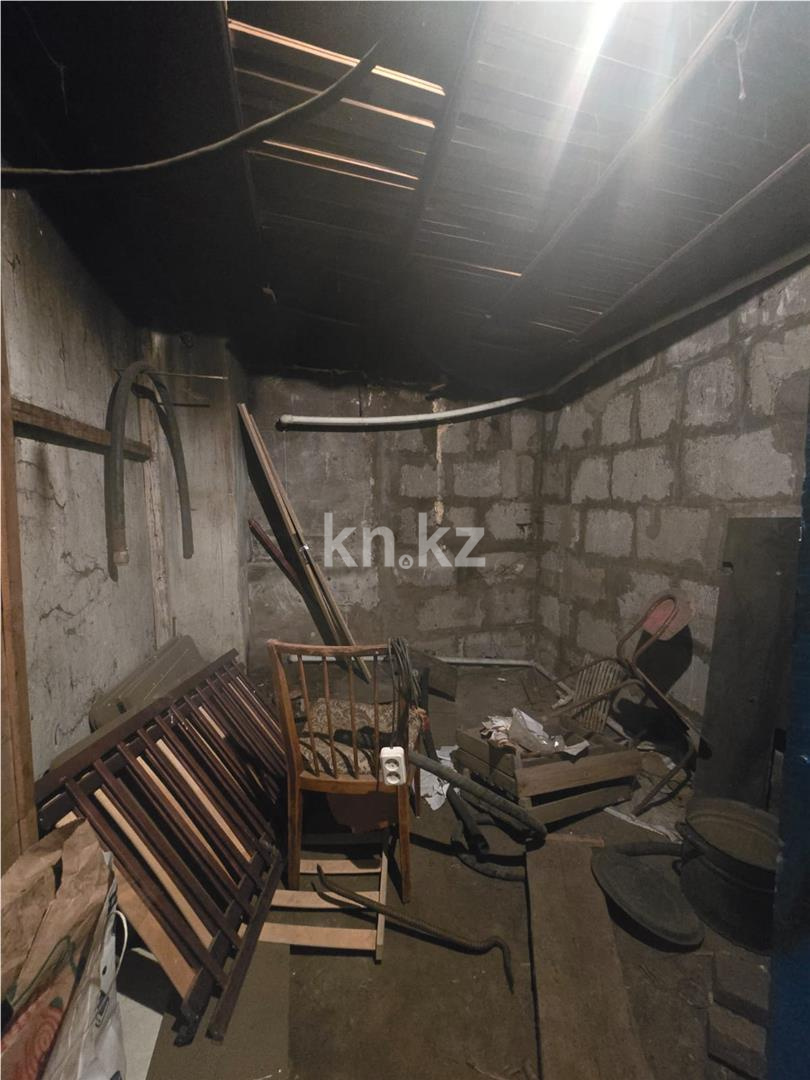 Продажа 4-комнатного дома, 69.9 м², ул. Мартеновская в Темиртау - фото 12