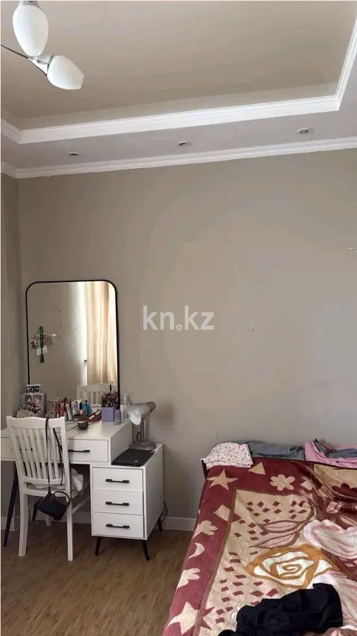 Продажа 3-комнатной квартиры, 80.2 м² в Астане - фото 3