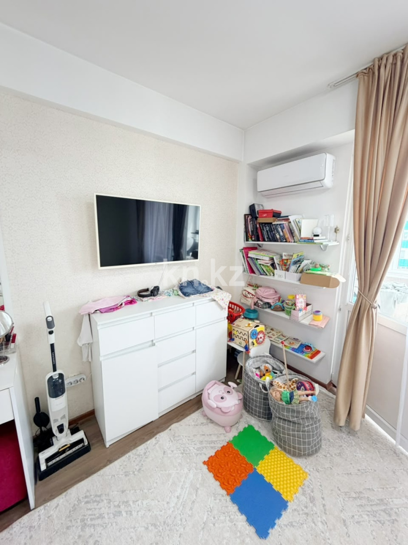 Продажа 1-комнатной квартиры, 26.1 м² в Алматы - фото 6