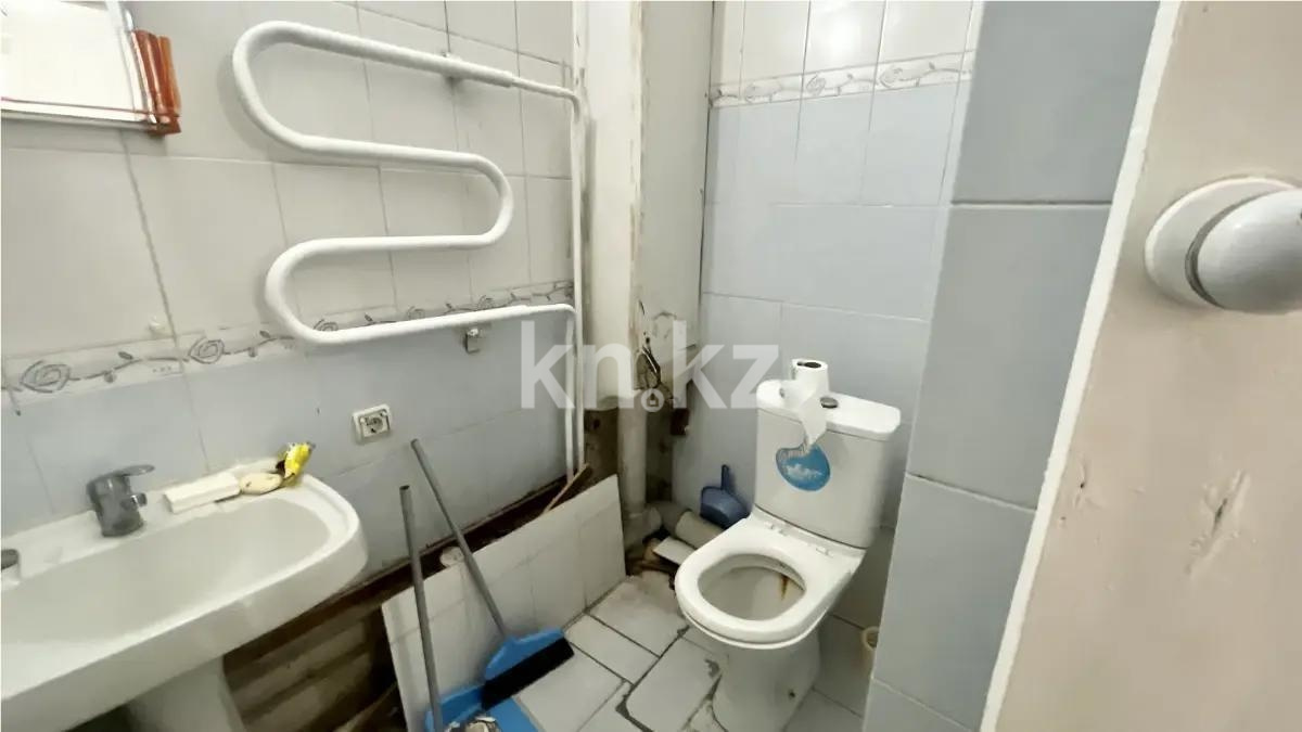 Продажа 1-комнатной квартиры, 37 м² в Алматы - фото 3