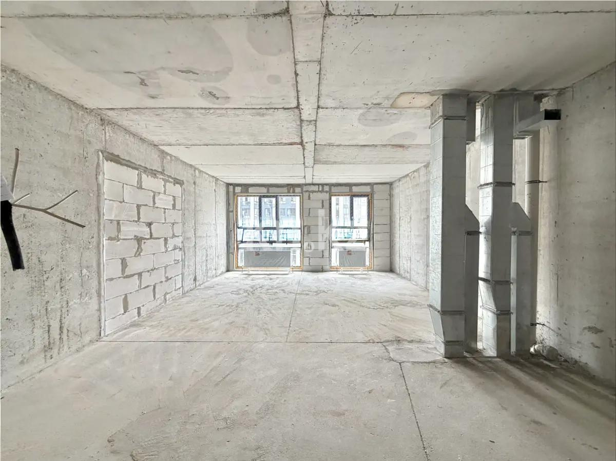 Продажа 1-комнатной квартиры, 36.4 м² в Алматы