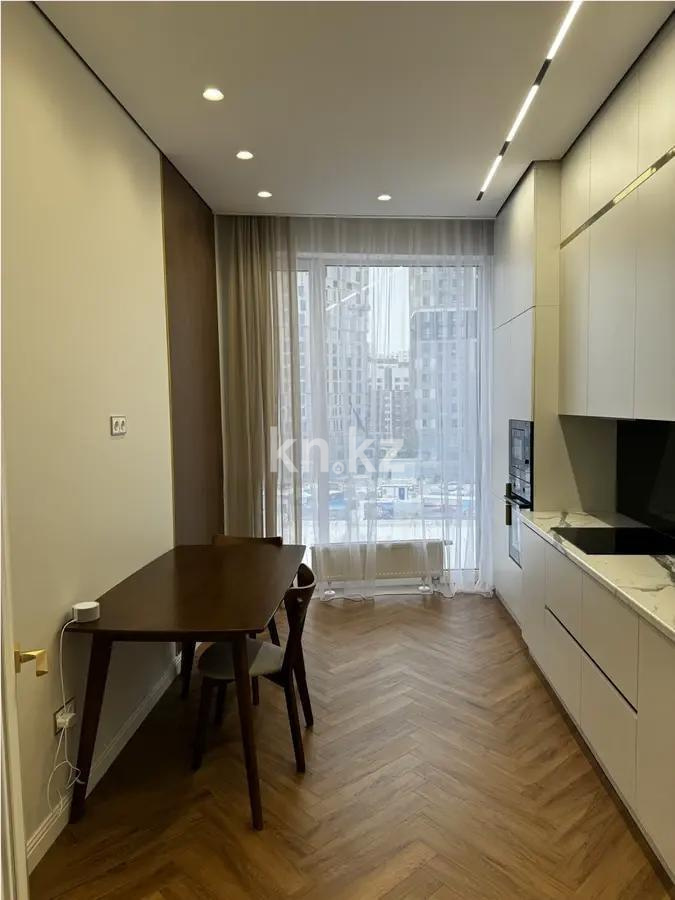 Продажа 2-комнатной квартиры, 64 м², пр. Туран, дом  39а в Астане - фото 3