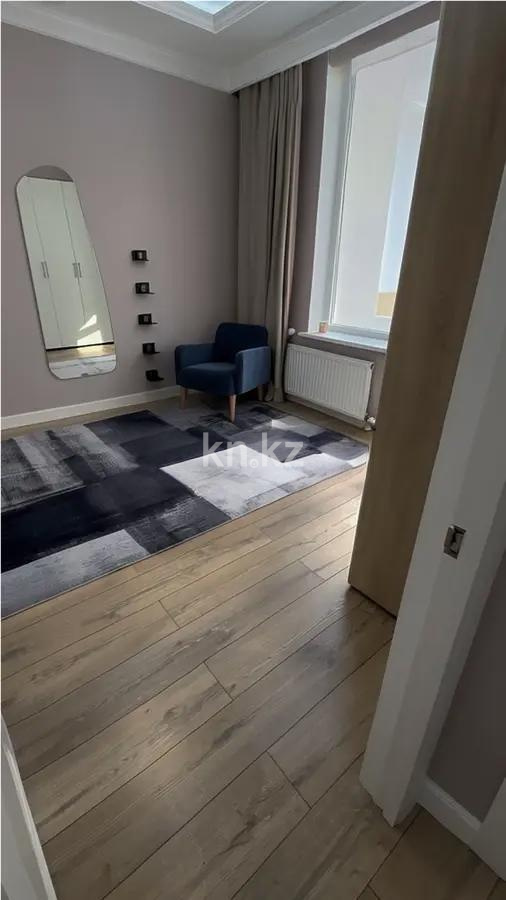 Продажа 1-комнатной квартиры, 34.8 м² в Астане