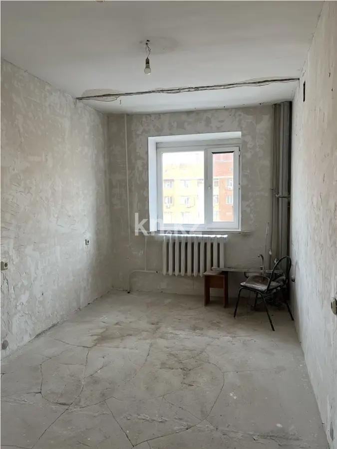 Продажа 1-комнатной квартиры, 41.6 м² в Астане - фото 2