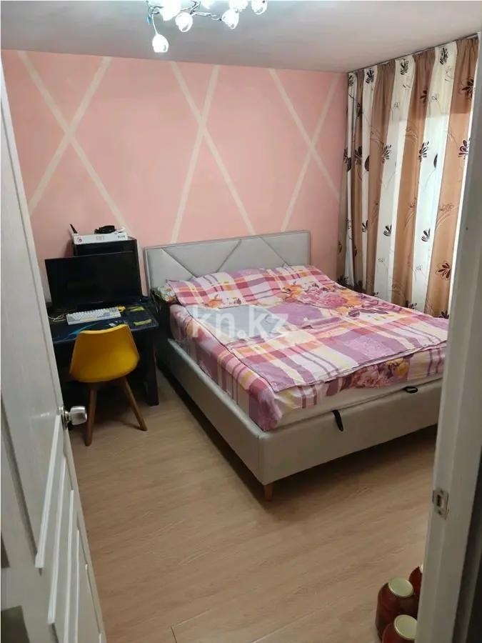 Продажа 2-комнатной квартиры, 65 м² в Алматы