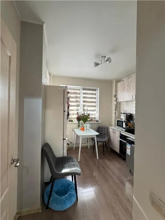 Продажа 2-комнатной квартиры, 51.7 м² в Алматы