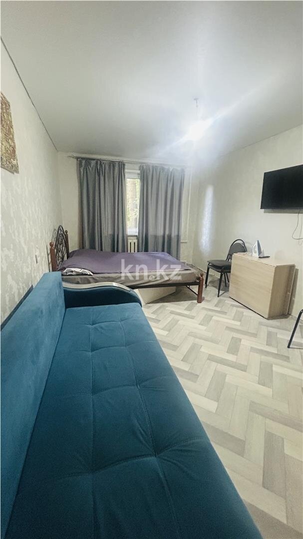 Продажа 1-комнатной квартиры, 33 м² в Караганде - фото 2