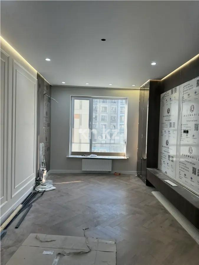 Продажа 3-комнатной квартиры, 88 м², ул. Байтурсынова, дом  47 стр в Астане